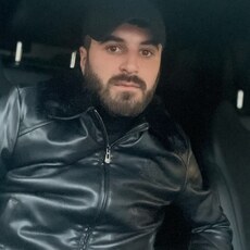 Фотография мужчины Gev, 41 год из г. Севан