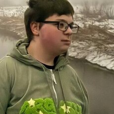 Фотография мужчины Андрей, 18 лет из г. Кинешма