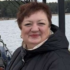 Фотография девушки Ирина, 56 лет из г. Гродно