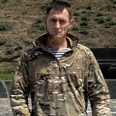Фотография мужчины Владимир, 43 года из г. Севастополь