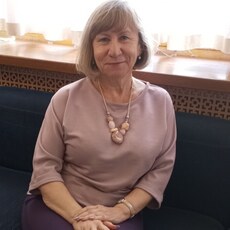 Фотография девушки Елена, 56 лет из г. Самара