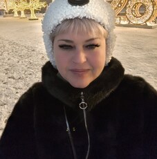 Фотография девушки Марина, 47 лет из г. Барнаул