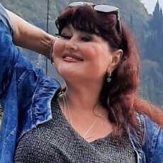 Фотография девушки Марина, 53 года из г. Сургут