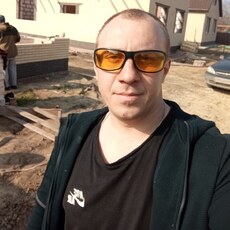 Фотография мужчины Влад, 29 лет из г. Таганрог