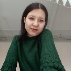 Фотография девушки Дилдара, 24 года из г. Йошкар-Ола