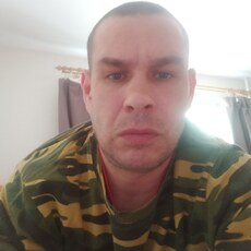 Фотография мужчины Макс, 41 год из г. Архангельск