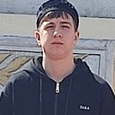 Абдуллах, 18 лет