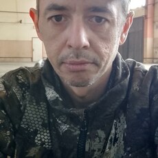 Фотография мужчины Алексей, 37 лет из г. Новороссийск