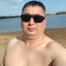 Фотография мужчины Борис, 48 лет из г. Сергиев Посад