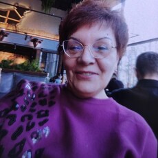Фотография девушки Ирина, 60 лет из г. Москва