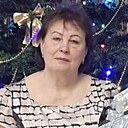 Людмила, 62 года
