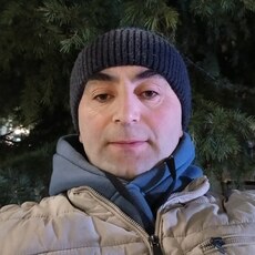 Фотография мужчины Рома, 41 год из г. Симферополь