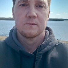 Фотография мужчины Саня, 44 года из г. Соликамск