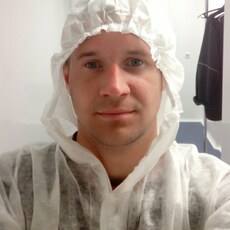Фотография мужчины Илья, 37 лет из г. Нижний Тагил