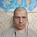 Альберт, 37 лет