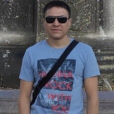 Фотография мужчины Dobryak, 41 год из г. Омск