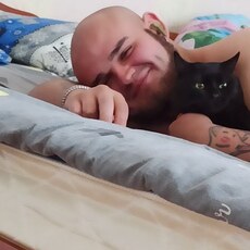 Фотография мужчины Дмитрий, 27 лет из г. Могилев