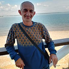 Фотография мужчины Armen, 52 года из г. Ногинск