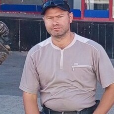 Фотография мужчины Михаил, 40 лет из г. Саранск