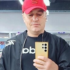 Фотография мужчины Сергей, 34 года из г. Абакан