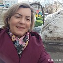 Оля, 54 года