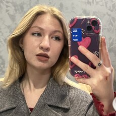 Фотография девушки Ксения, 20 лет из г. Барнаул