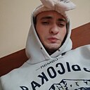 Владик, 23 года