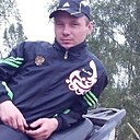 Колючий, 34 года