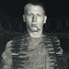 Фотография мужчины Артём, 24 года из г. Туапсе