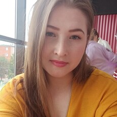Фотография девушки Екатерина, 26 лет из г. Сосновка (Кировская Обл)