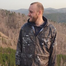 Фотография мужчины Денис, 34 года из г. Мыски