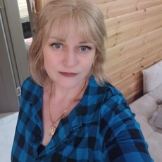 Фотография девушки Галина, 44 года из г. Дивногорск