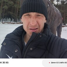 Фотография мужчины Руслан, 39 лет из г. Рефтинский
