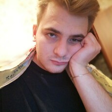 Фотография мужчины Александр, 27 лет из г. Пятигорск