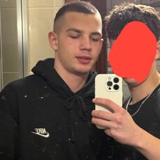 Фотография мужчины Даниил, 19 лет из г. Бобруйск