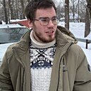 Николай, 21 год