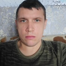 Фотография мужчины Алексей, 32 года из г. Родники (Ивановская Обл)