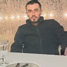 Фотография мужчины Ризван, 34 года из г. Махачкала