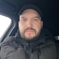 Фотография мужчины Алексей, 37 лет из г. Тамбов