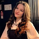 Лиза, 20 лет