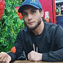 Макс, 33 года