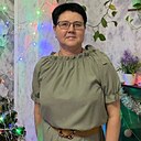 Дина, 49 лет