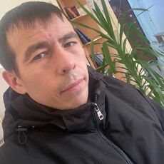 Фотография мужчины Владимир, 30 лет из г. Улан-Удэ