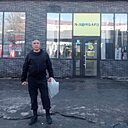 Аманбек, 48 лет