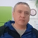 Аманбек, 48 лет