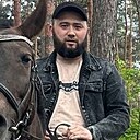 Qosim, 34 года