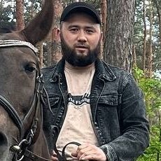 Фотография мужчины Qosim, 34 года из г. Харьков