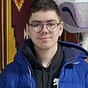 Ярослав, 19 лет