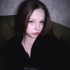 Фотография девушки Елизавета, 18 лет из г. Пенза