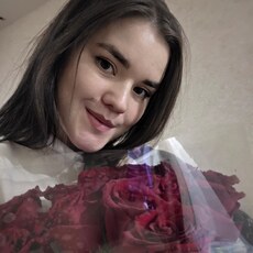 Фотография девушки Диана, 26 лет из г. Астана